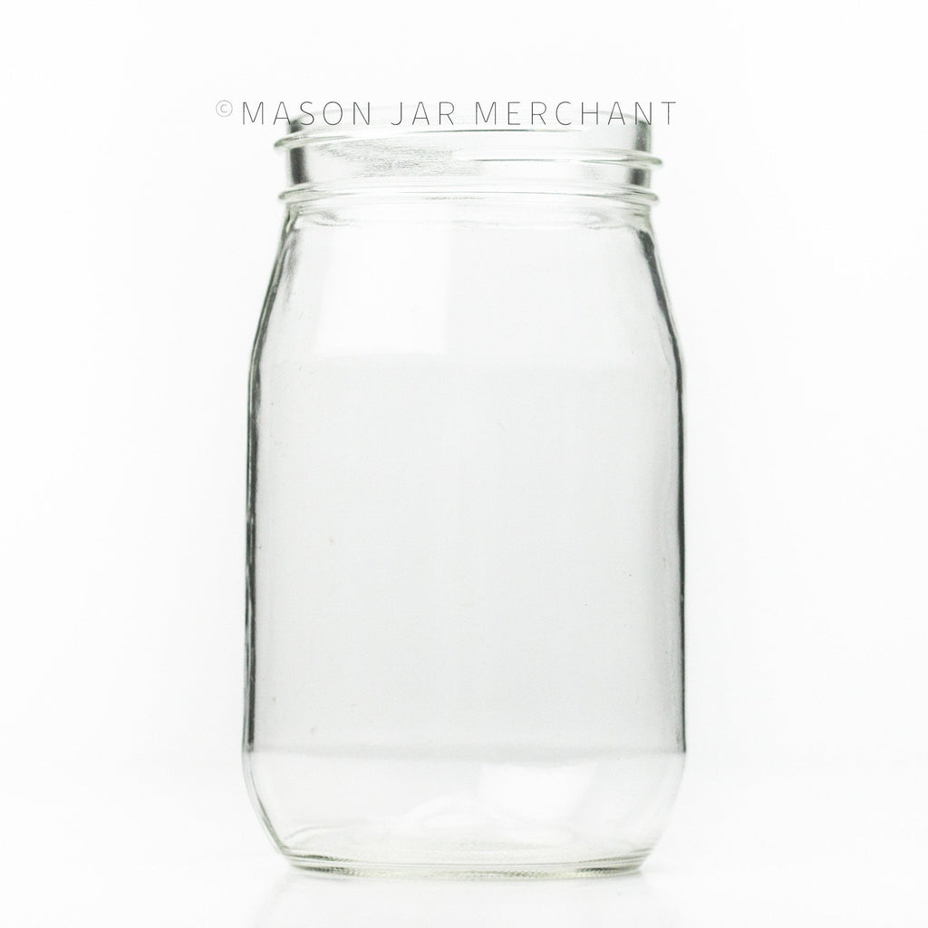 Mason Jar Merchant  Mason. Jar. Everything.